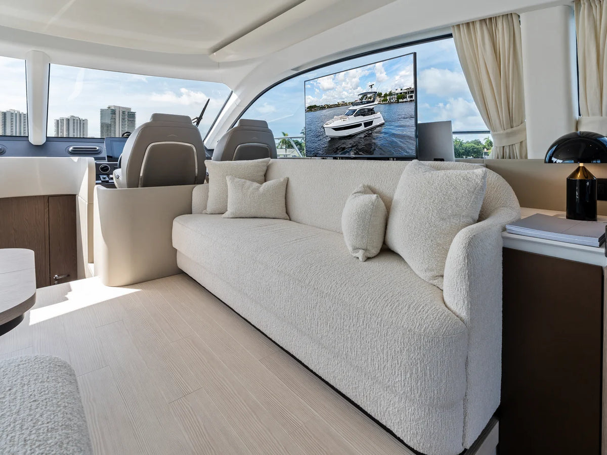 2026 Azimut Fly 53 53.0 feet, Hollywood, Florida #52