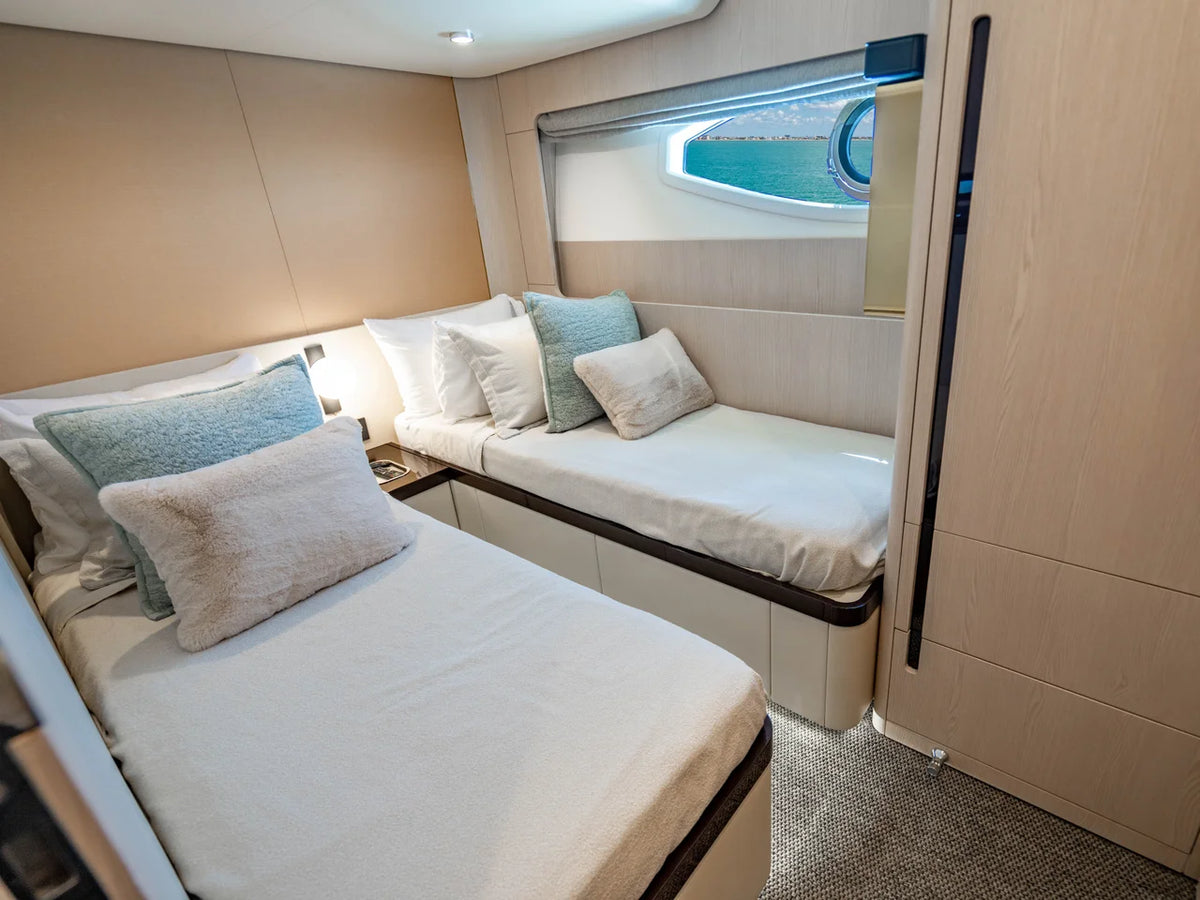 2025 Azimut FLY 78 78.0 feet, Fort Myers, Florida #21