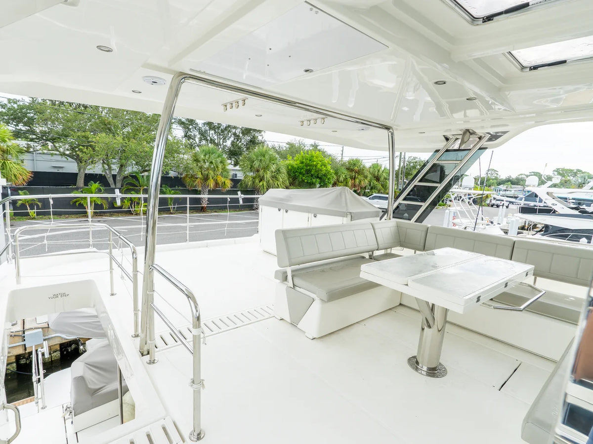 2023 Aquila 54 YACHT 54.0 feet, St. Petersburg, Florida #31