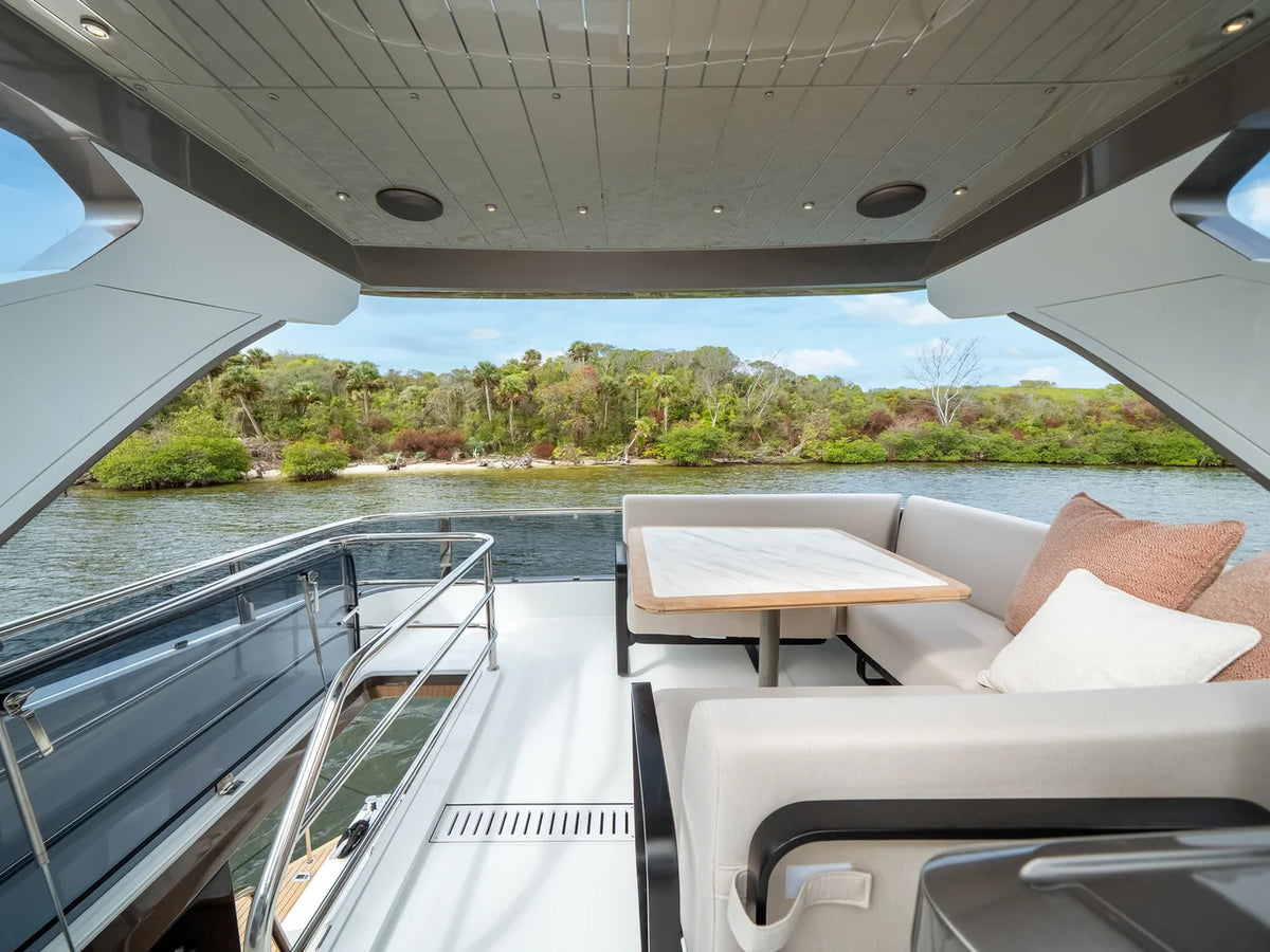 2027 Galeon 520 FLY 52.0 feet, Inuvik, Northwest Territories #40