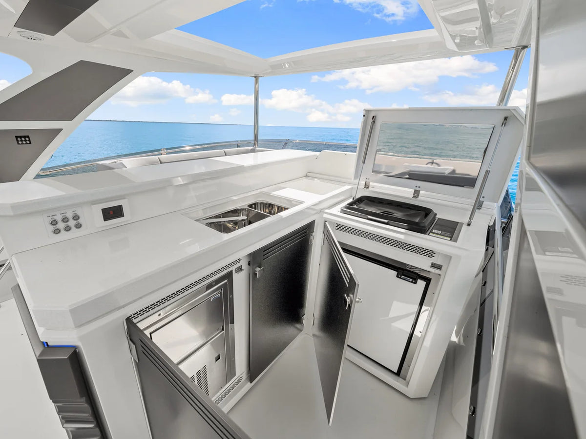 2025 Galeon 680 FLY 72.0 feet, Venice, Florida #111