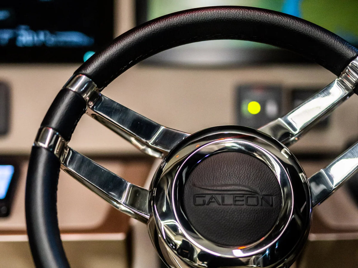 2027 Galeon 700 SKY 72.0 feet, Inuvik, Northwest Territories #35