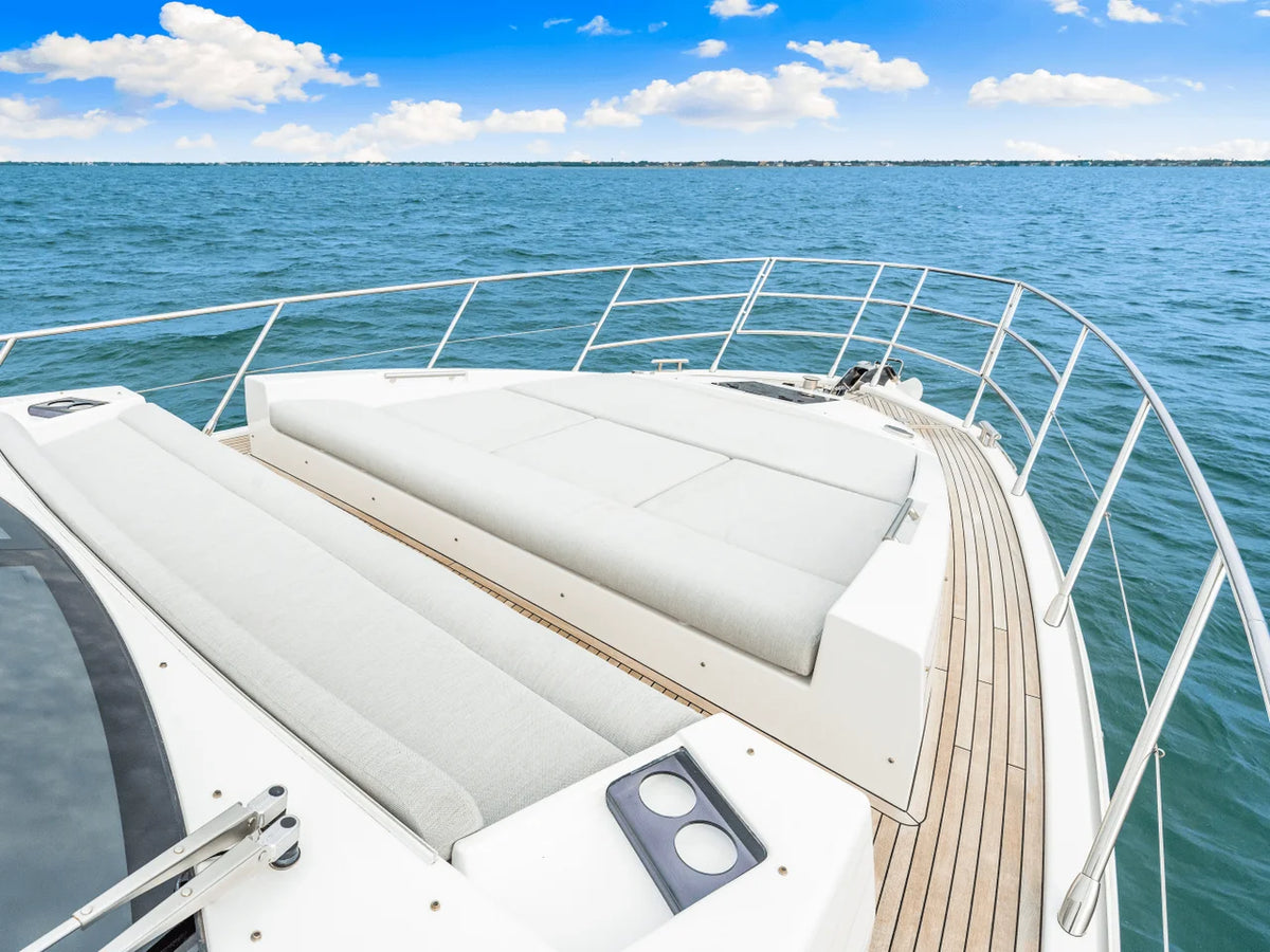 2025 Azimut S6 60.0 feet, Clearwater, Florida #55