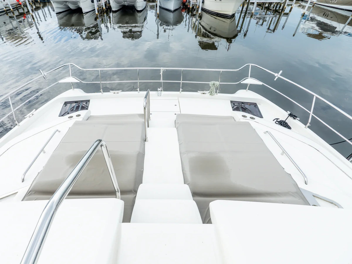 2023 Aquila 54 YACHT 54.0 feet, St. Petersburg, Florida #30