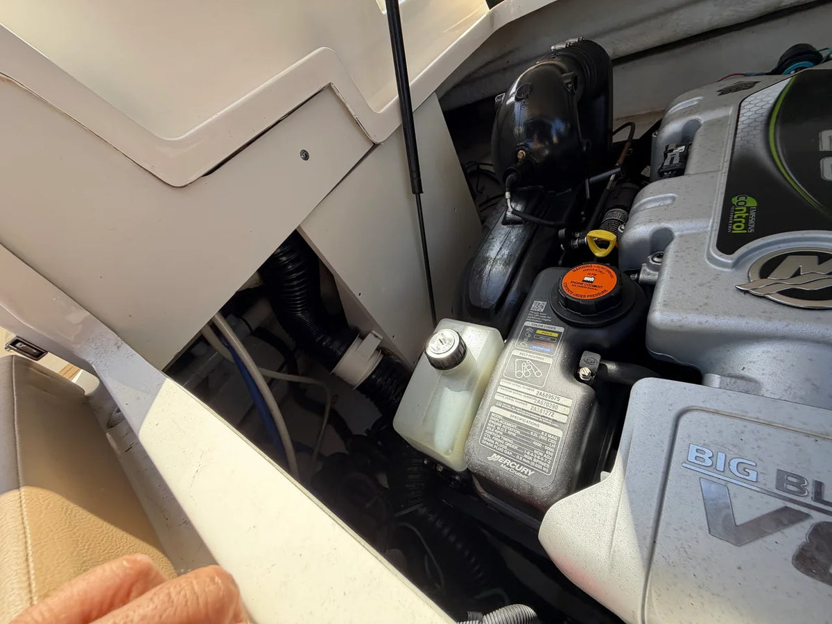 2021 Sea Ray 290 SDX 29.0 feet, Miami, FL #72