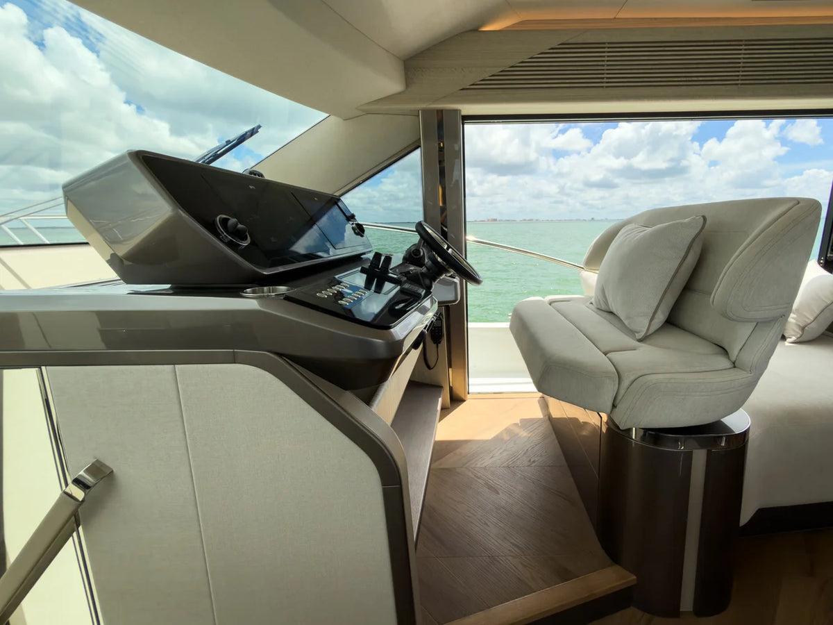 2027 Galeon 520FLY 52.0 feet, Fort Myers, Florida #17