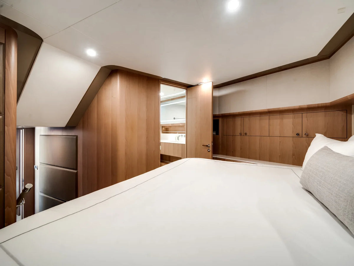 2025 Ocean Alexander 28L 95.0 feet, Jupiter, FL #51
