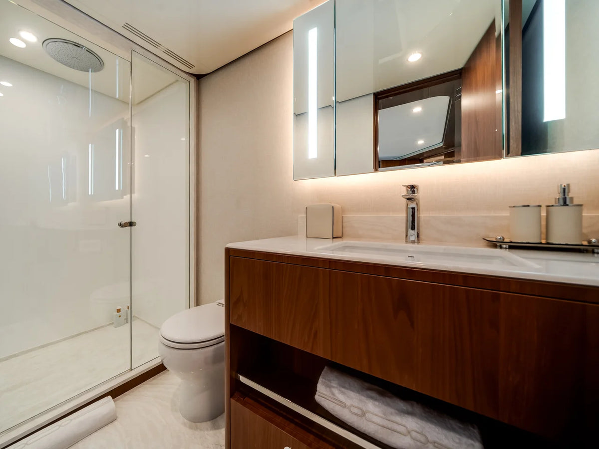 2026 Ocean Alexander 30R 98.0 feet, Hollywood, Florida #62