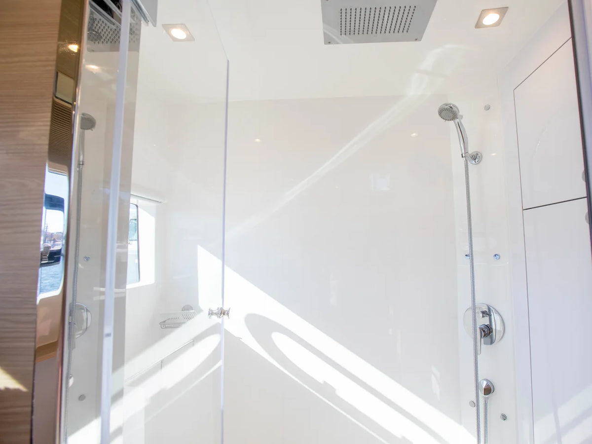 2023 Aquila 54 Yacht 54.0 feet, Tarpon Springs, Florida #46