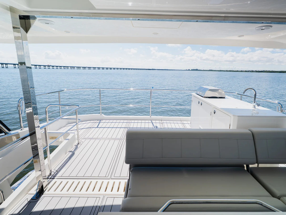 2022 Aquila 54 YACHT 54.0 feet, Clearwater, Florida #49