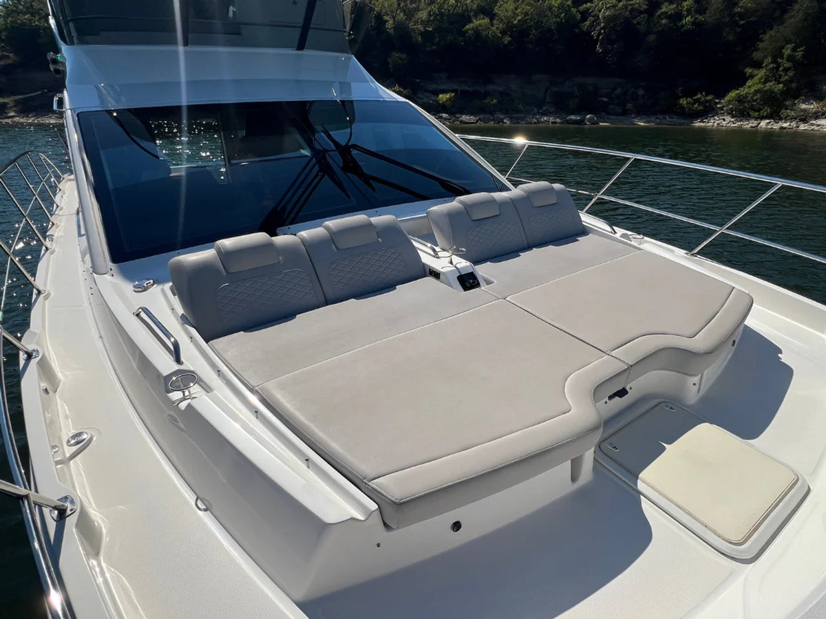 2018 Sea Ray FLY 520 52.0 feet, Lewisville, Texas #46