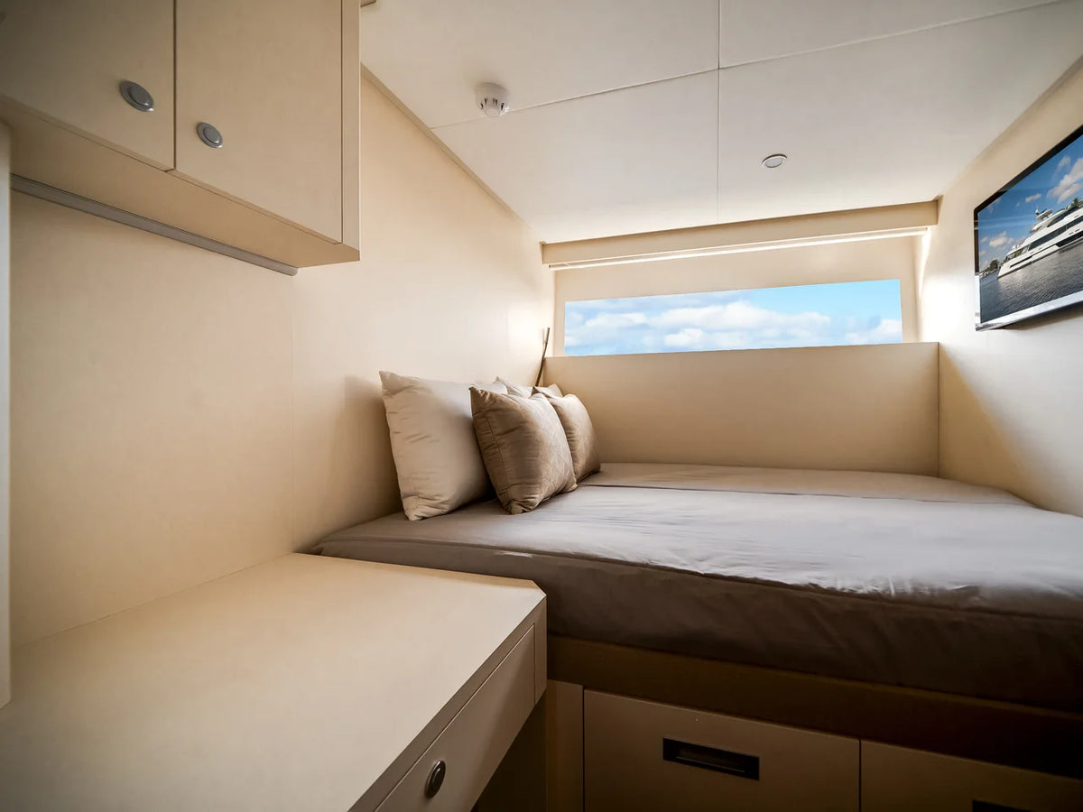 2026 Ocean Alexander 37L 120.0 feet, Hollywood, Florida #60