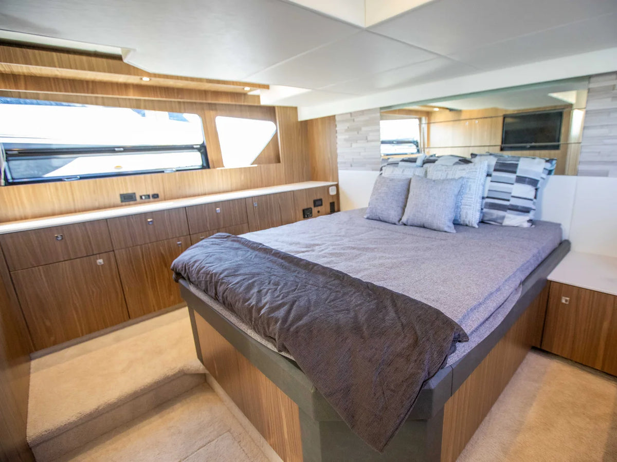2024 Cruisers Yachts 50 Cantius 50.0 feet, Tarpon Springs, Florida #71