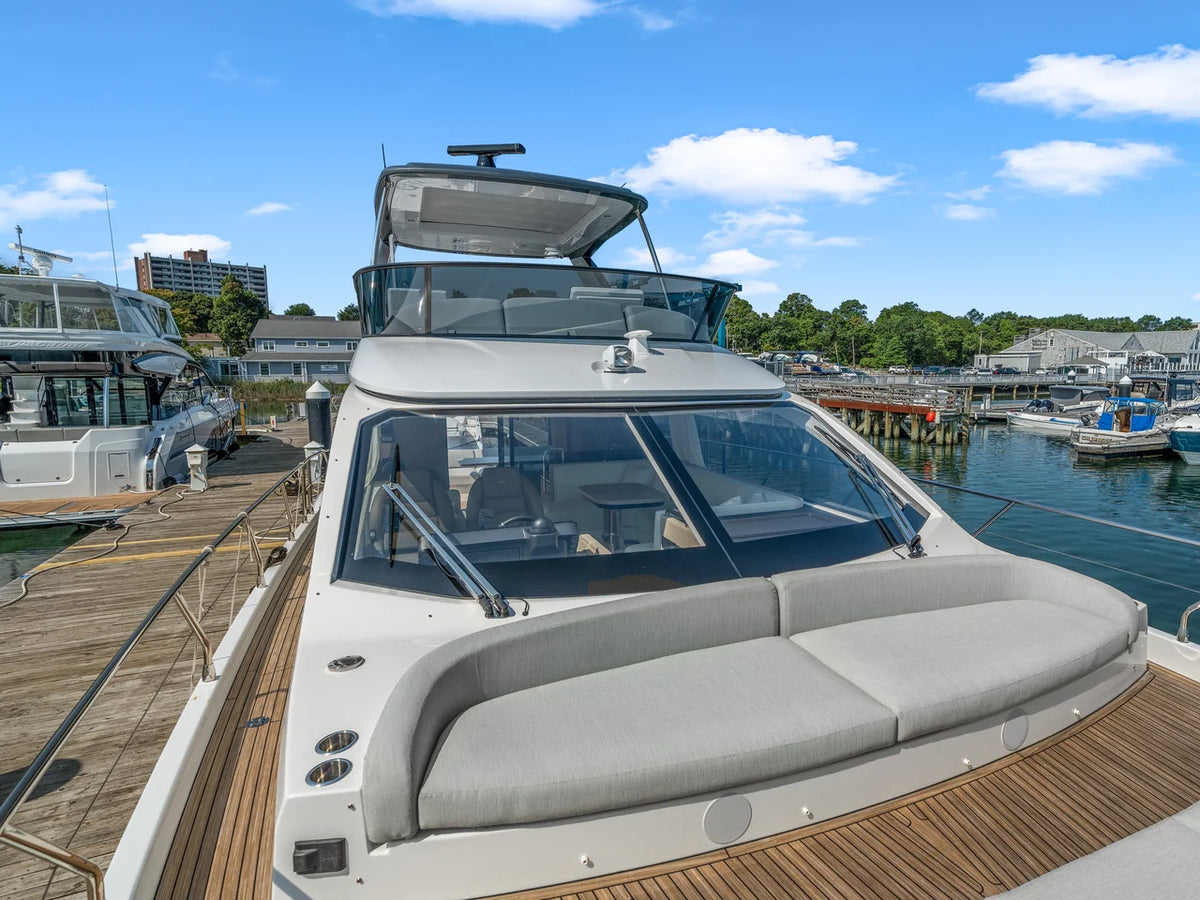 2027 Azimut Fly 53 53.0 feet, Quincy, MA #20