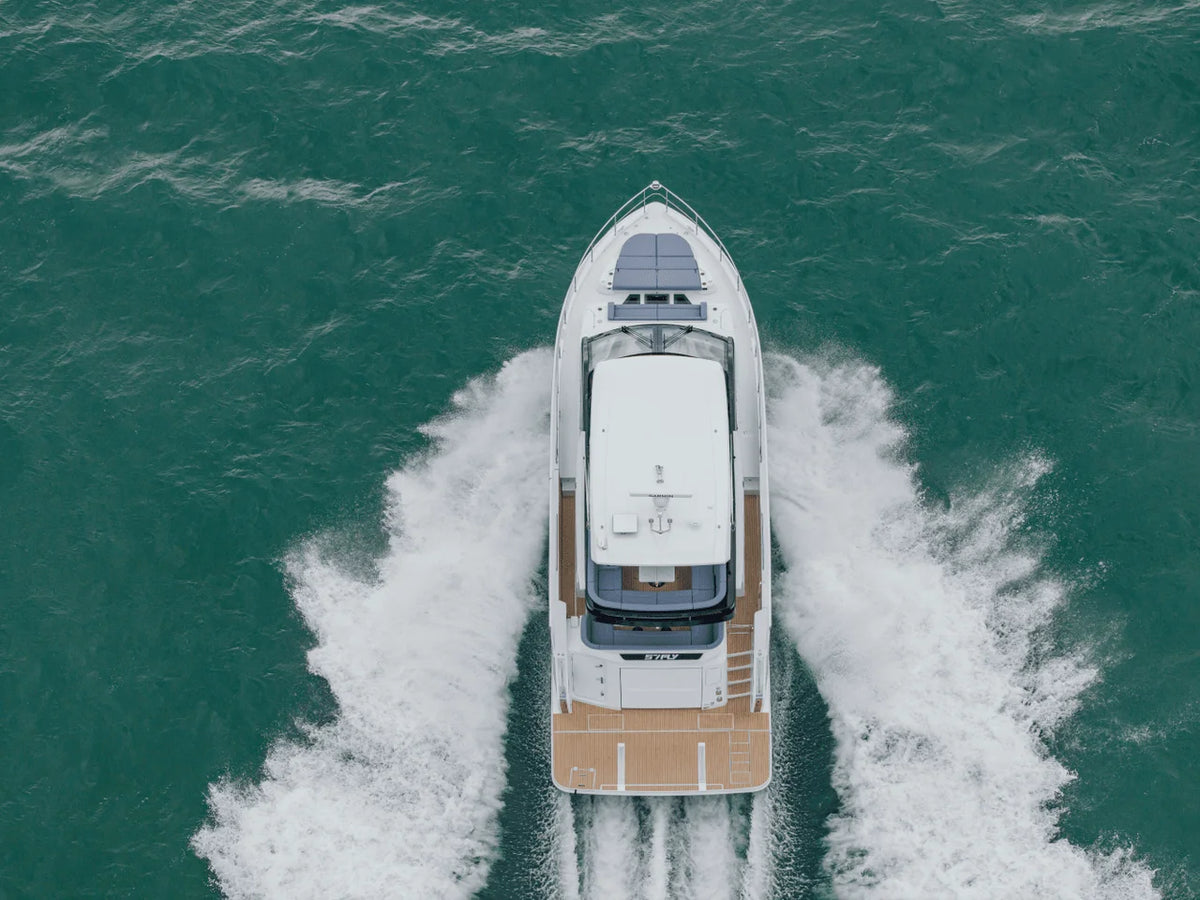 2026 Cruisers Yachts 57 FLY 57.0 feet, Inuvik, Northwest Territories #5