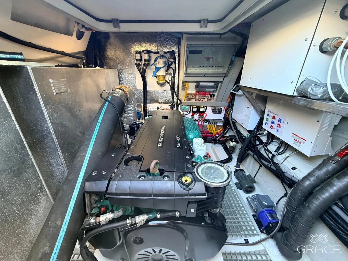 2022 Aquila 54 Yacht 54.0 feet, Virgin Islands, VI #57