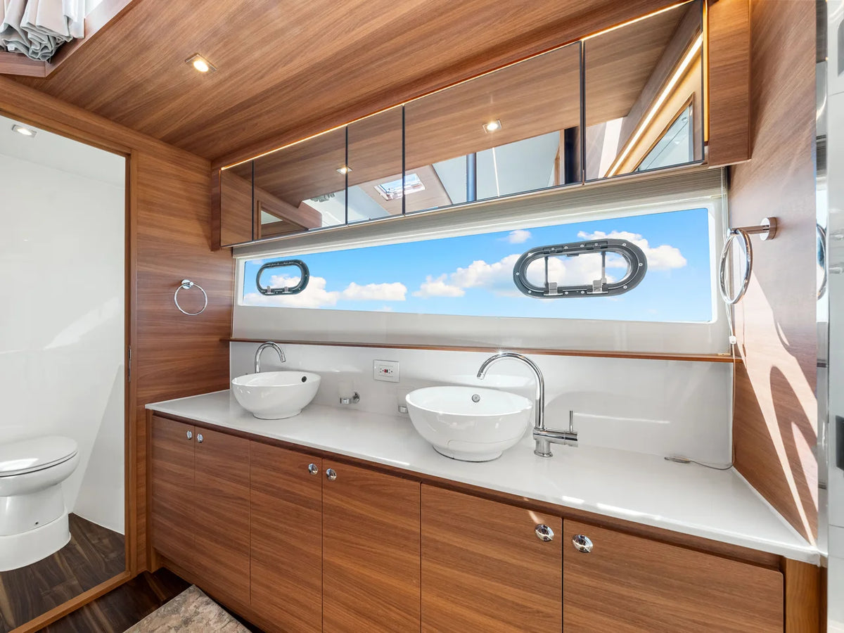 2022 Aquila 54 Yacht 54.0 feet, St. Petersburg, Florida #98
