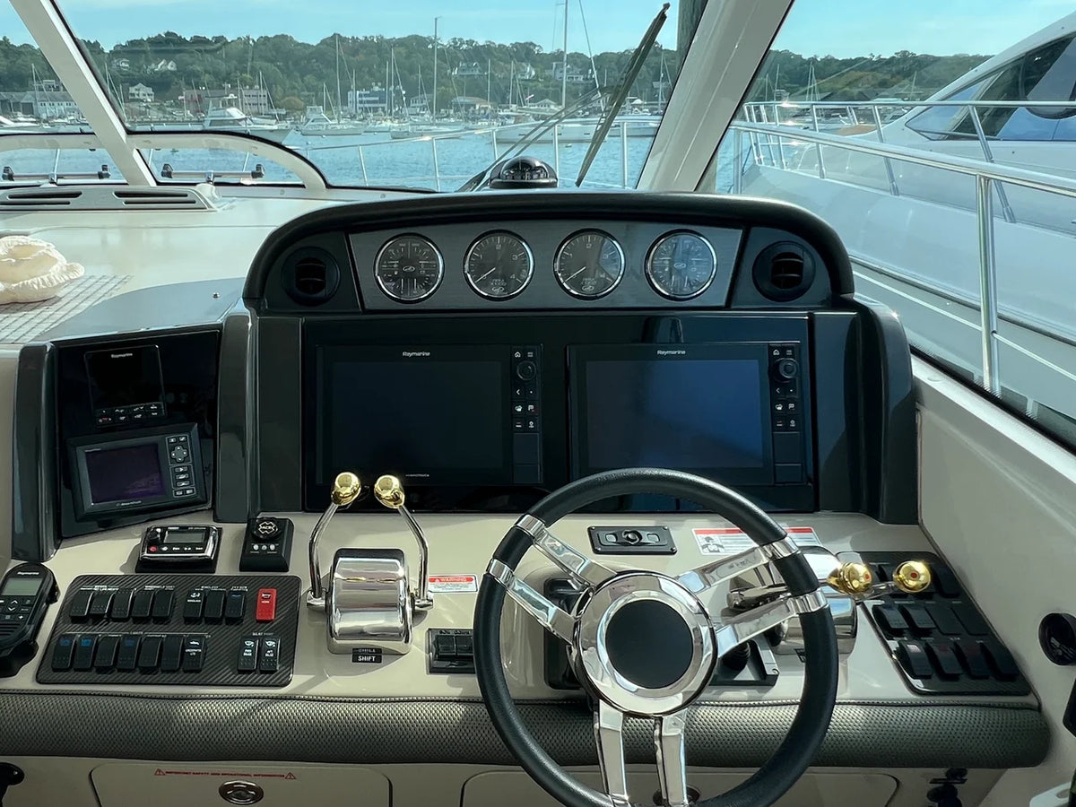 2006 Sea Ray 48 Sundancer 51.0 feet, Washington, Connecticut #27