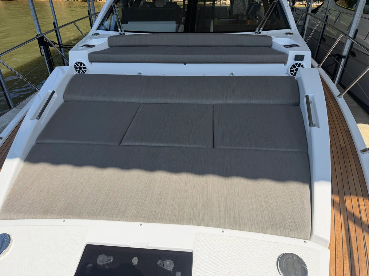 2023 Azimut S6 59.0 feet, Lake Ozark, Missouri #19