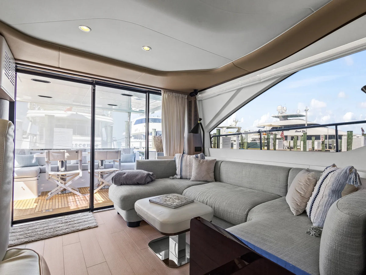 2023 Azimut AZ60 FLY 60.0 feet, Fort Myers, Florida #24