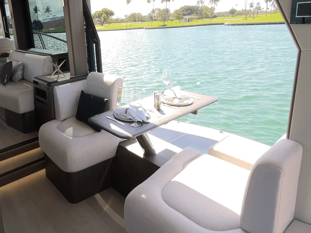 2027 Galeon 560 FLY 56.0 feet, Naples, Florida #37
