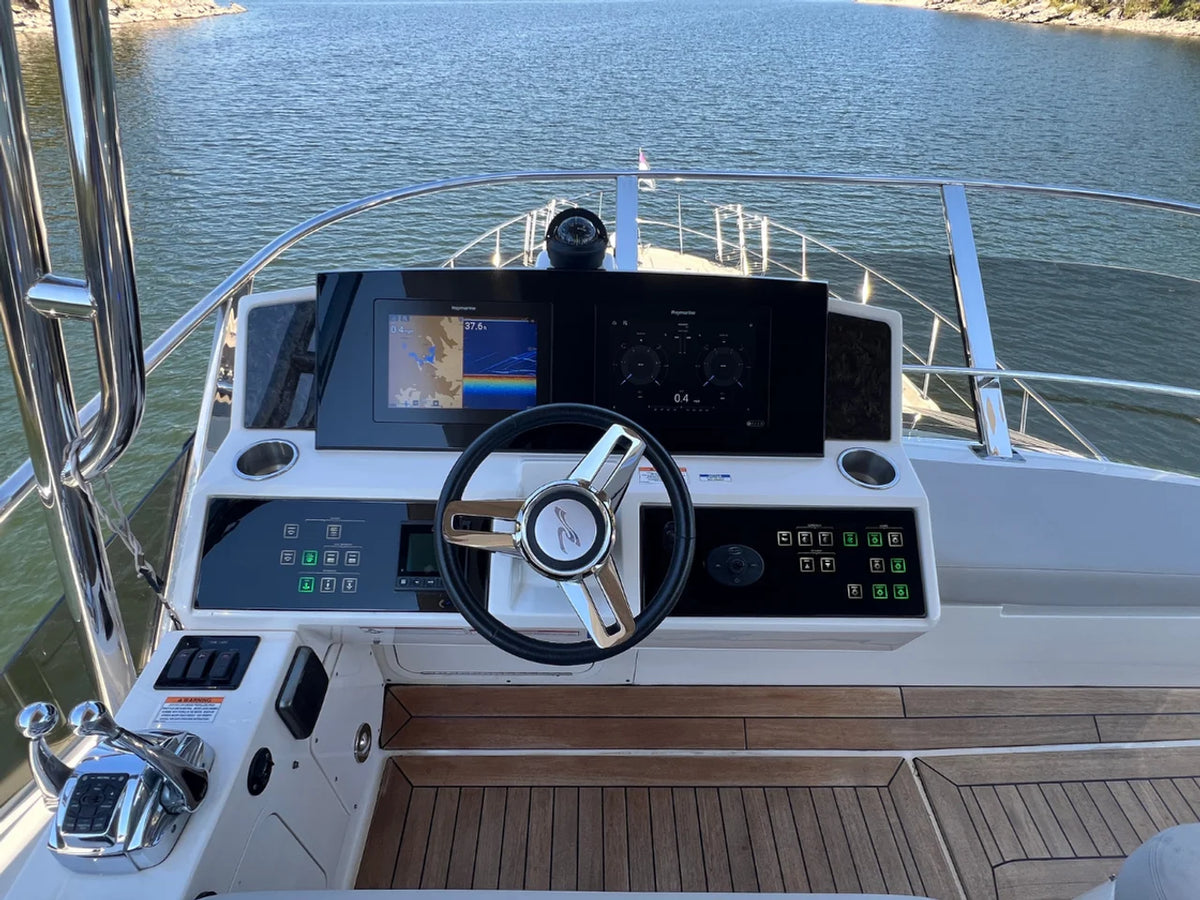 2018 Sea Ray FLY 520 52.0 feet, Lewisville, Texas #33
