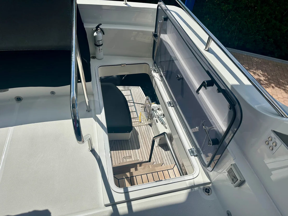 2025 Galeon 500 FLY 53.0 feet, Fort Myers, Florida #55
