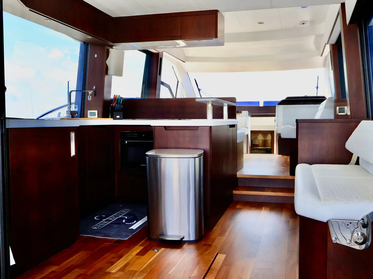2022 Galeon 500 FLY 50.0 feet, Jacksonville Beach, Florida #41