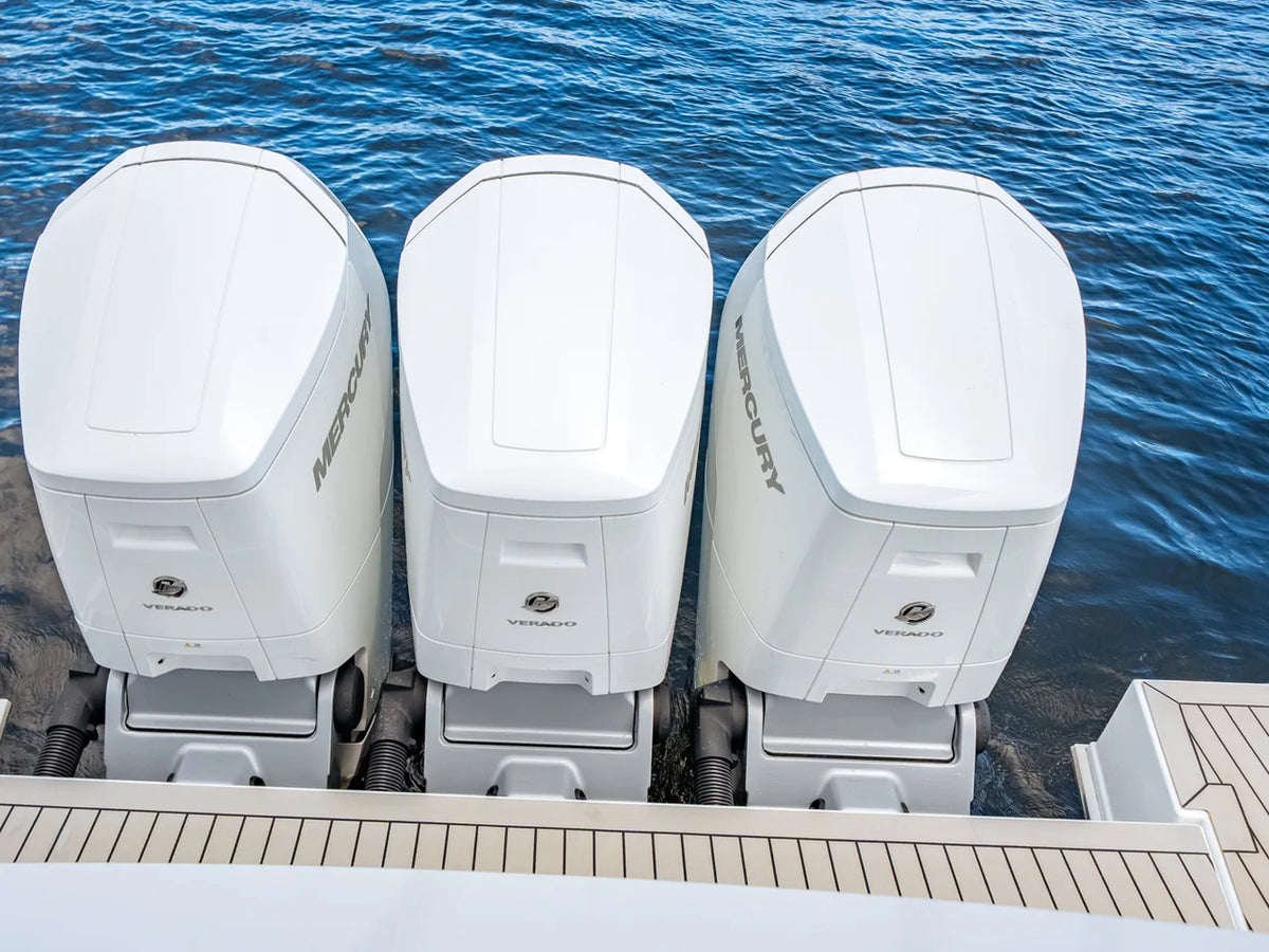 2026 Cruisers Yachts 50 GLS OB 50.0 feet, Pompano Beach, Florida #19