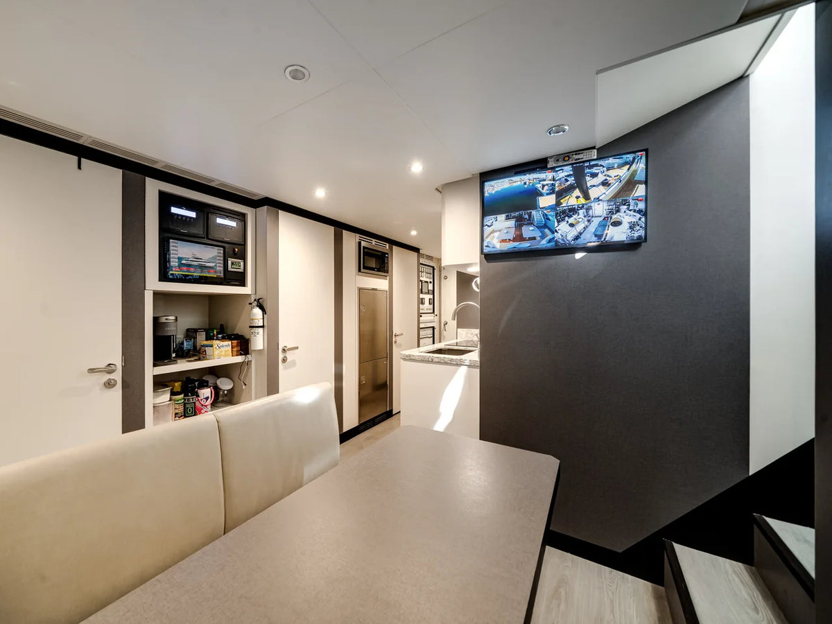 2022 Ocean Alexander 37L 120.0 feet, Fort Lauderdale, FL #109