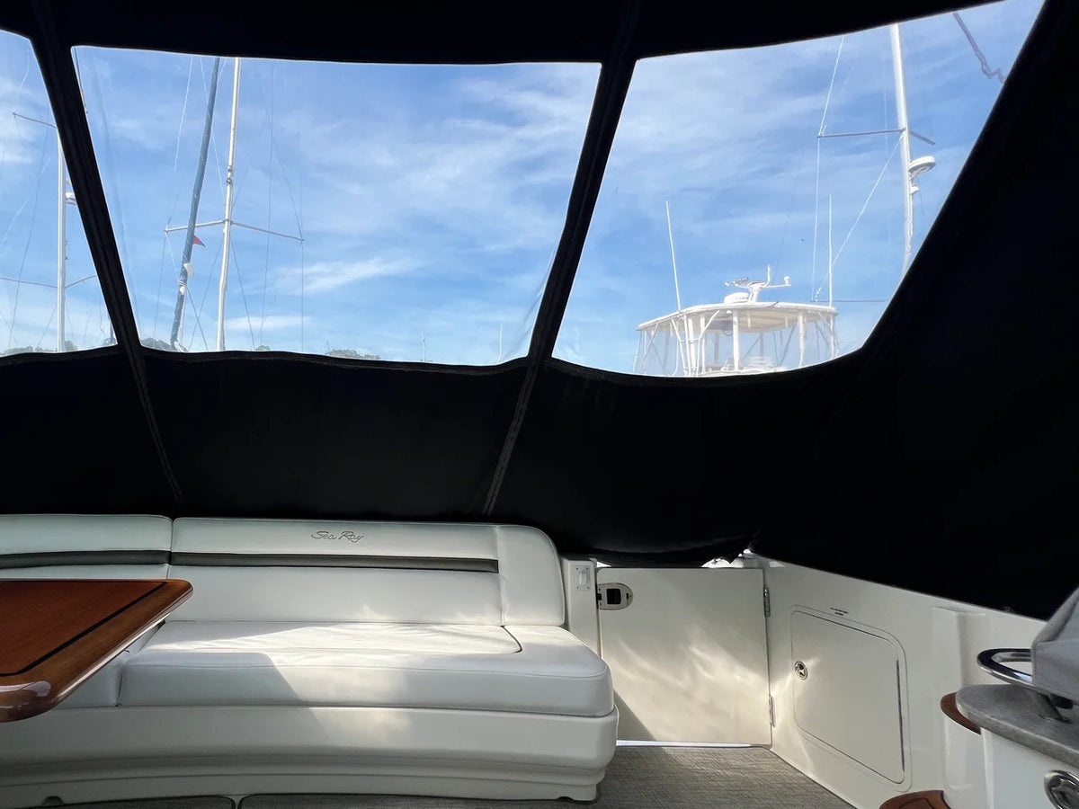 2006 Sea Ray 48 Sundancer 51.0 feet, Washington, Connecticut #7
