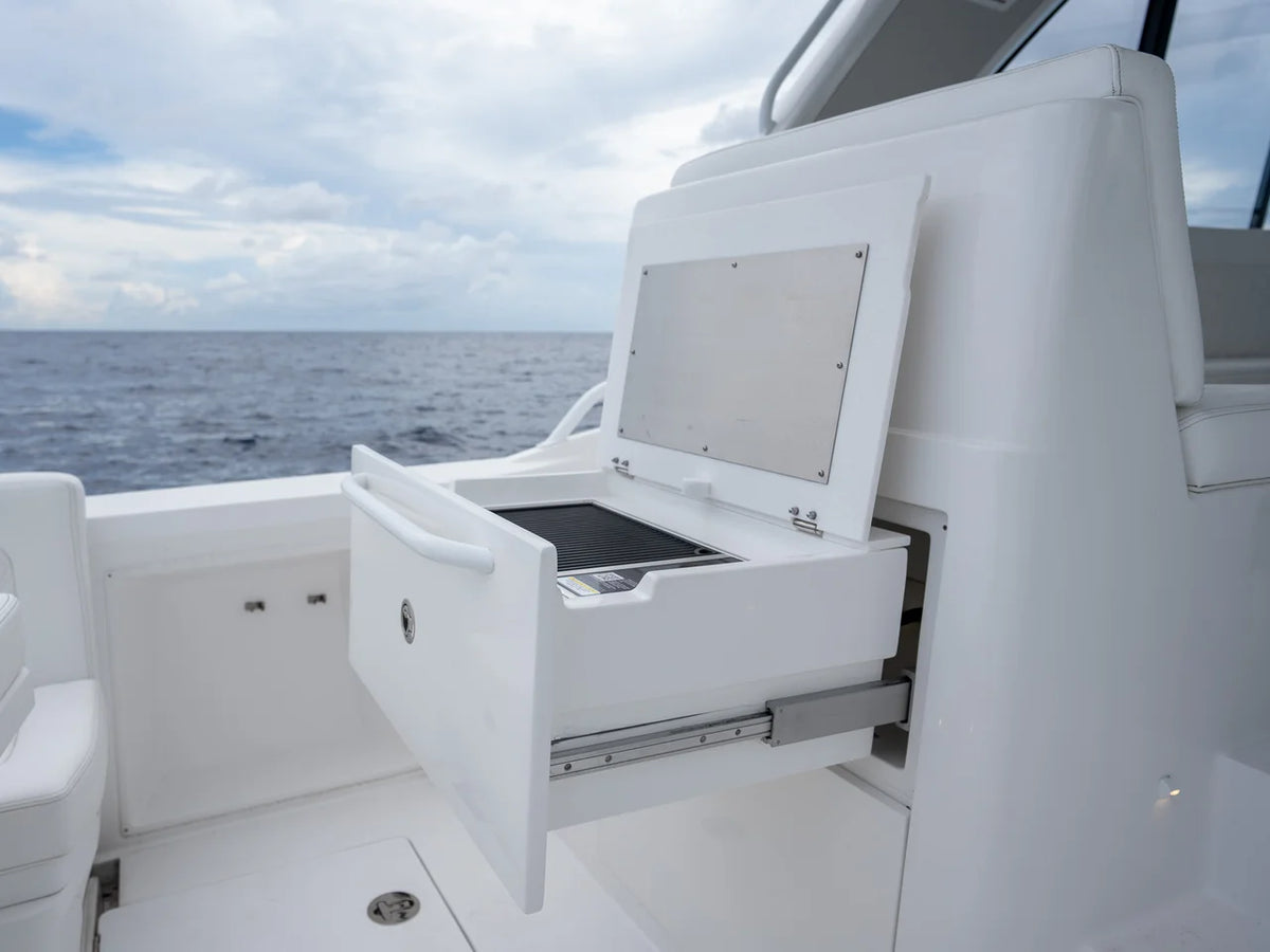 2026 Intrepid 50 EVOLUTION 50.0 feet, Dania Beach, Florida #23