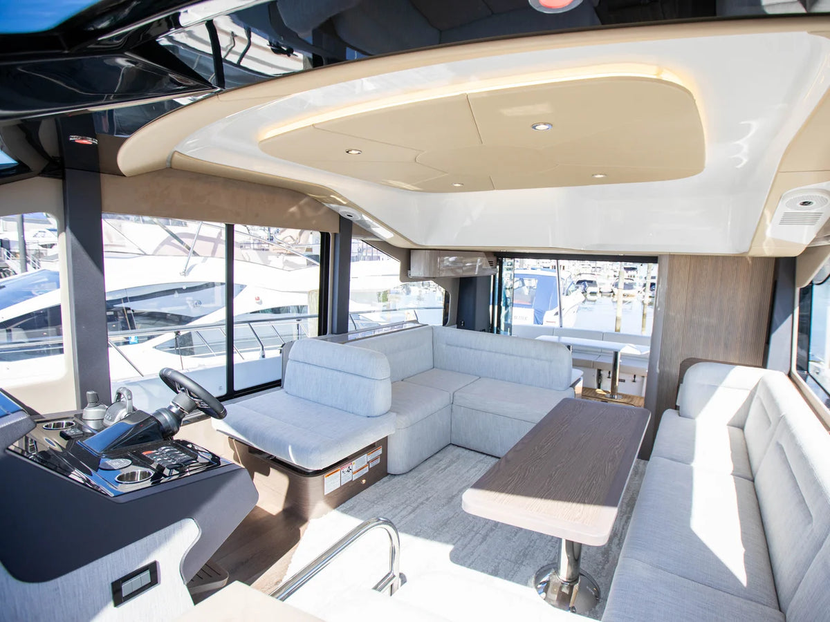2027 Cruisers Yachts 50 FLY 50.0 feet, Tarpon Springs, Florida #73