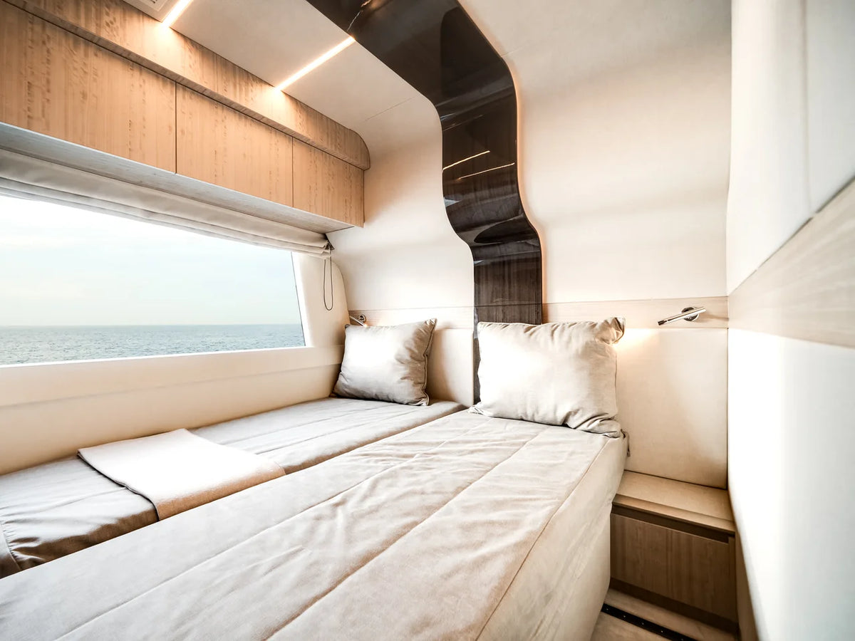 2026 Galeon 680 FLY 68.0 feet, Hollywood, Florida #23