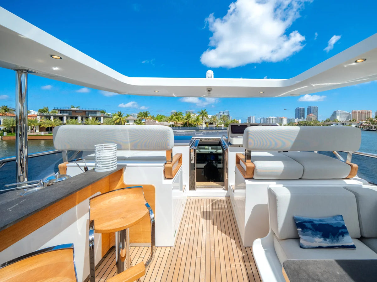 2020 Azimut GRANDE 27M 87.0 feet, Hollywood, Florida #71