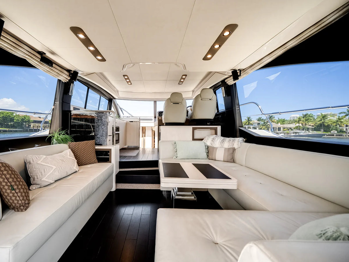 2021 Azimut FLY 50 50.0 feet, Fort Lauderdale, FL #33