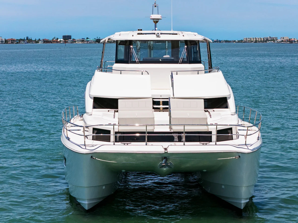 2026 Aquila 54 Yacht 54.0 feet, St. Petersburg, Florida #10