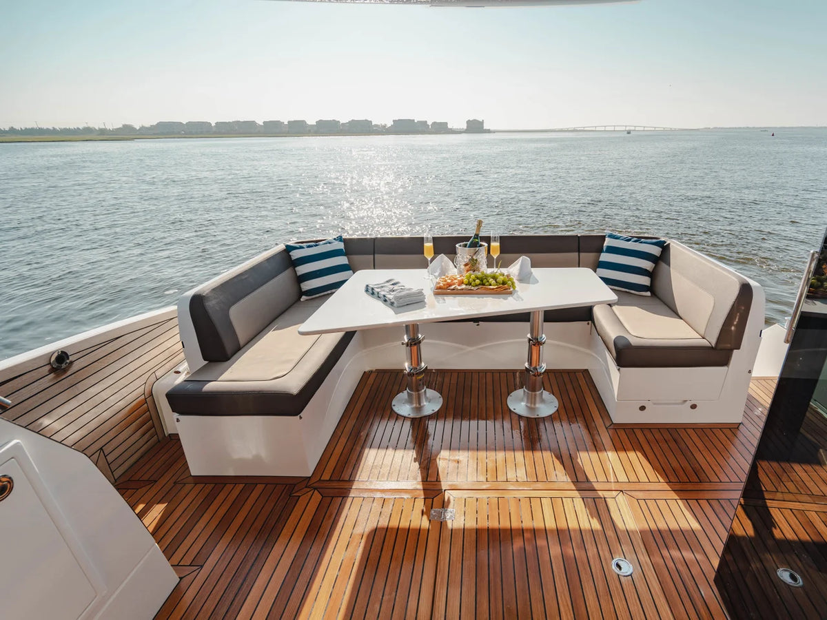 2027 Galeon 570 SKY 58.0 feet, Inuvik, Northwest Territories #40