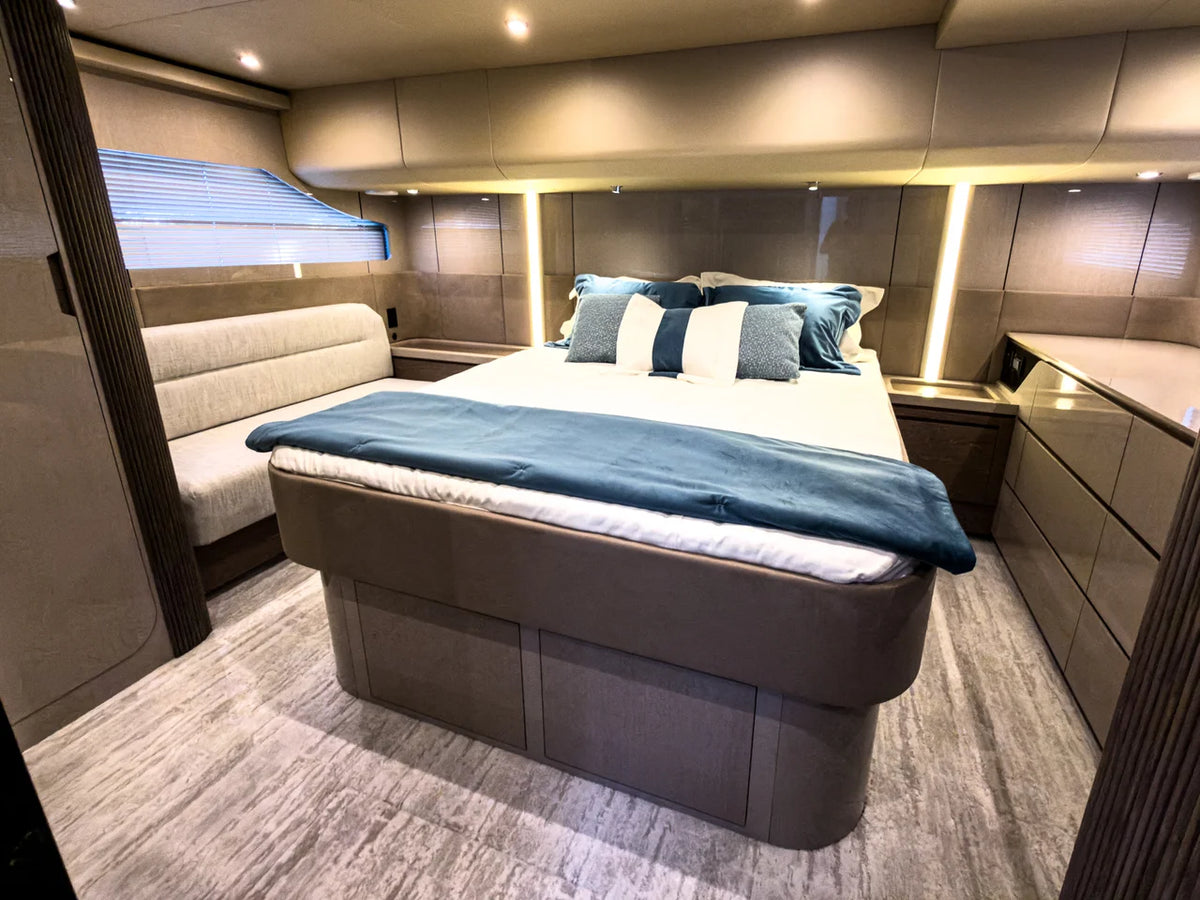 2026 Cruisers Yachts 50 FLY 50.0 feet, Fort Myers, Florida #49