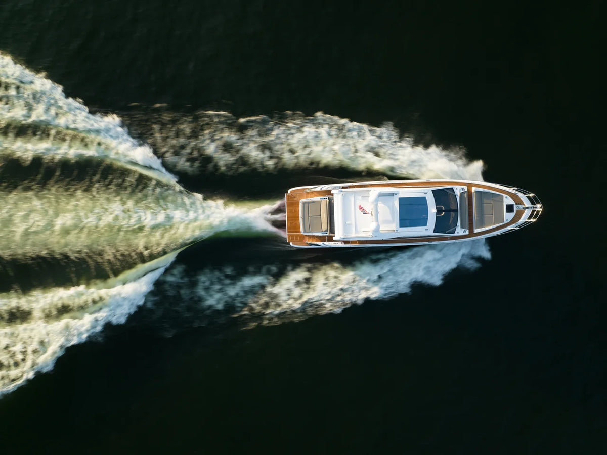 2023 Azimut S6 59.0 feet, Lake Ozark, Missouri #4