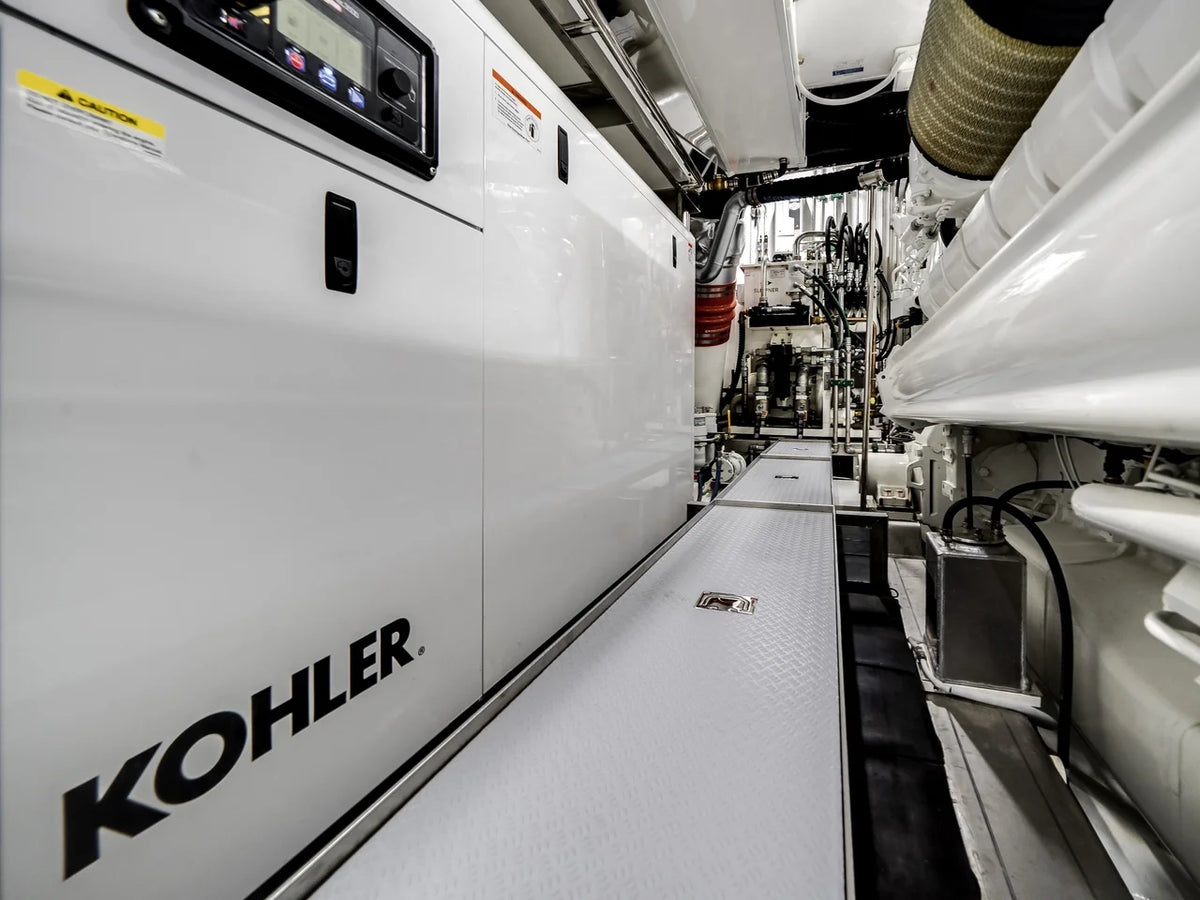 2026 Ocean Alexander 35R 115.0 feet, Inuvik, Northwest Territories #49