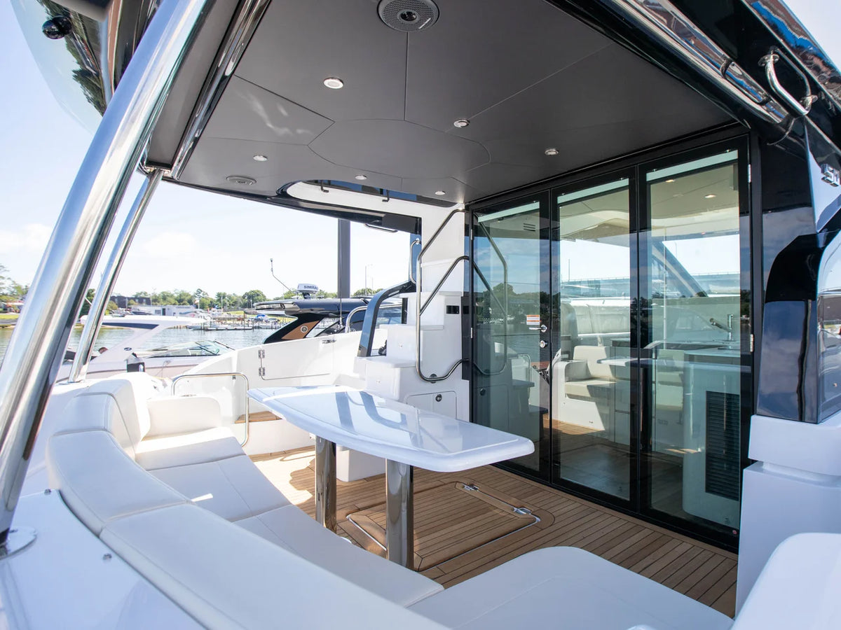 2027 Cruisers Yachts 50 FLY 50.0 feet, Tarpon Springs, Florida #60