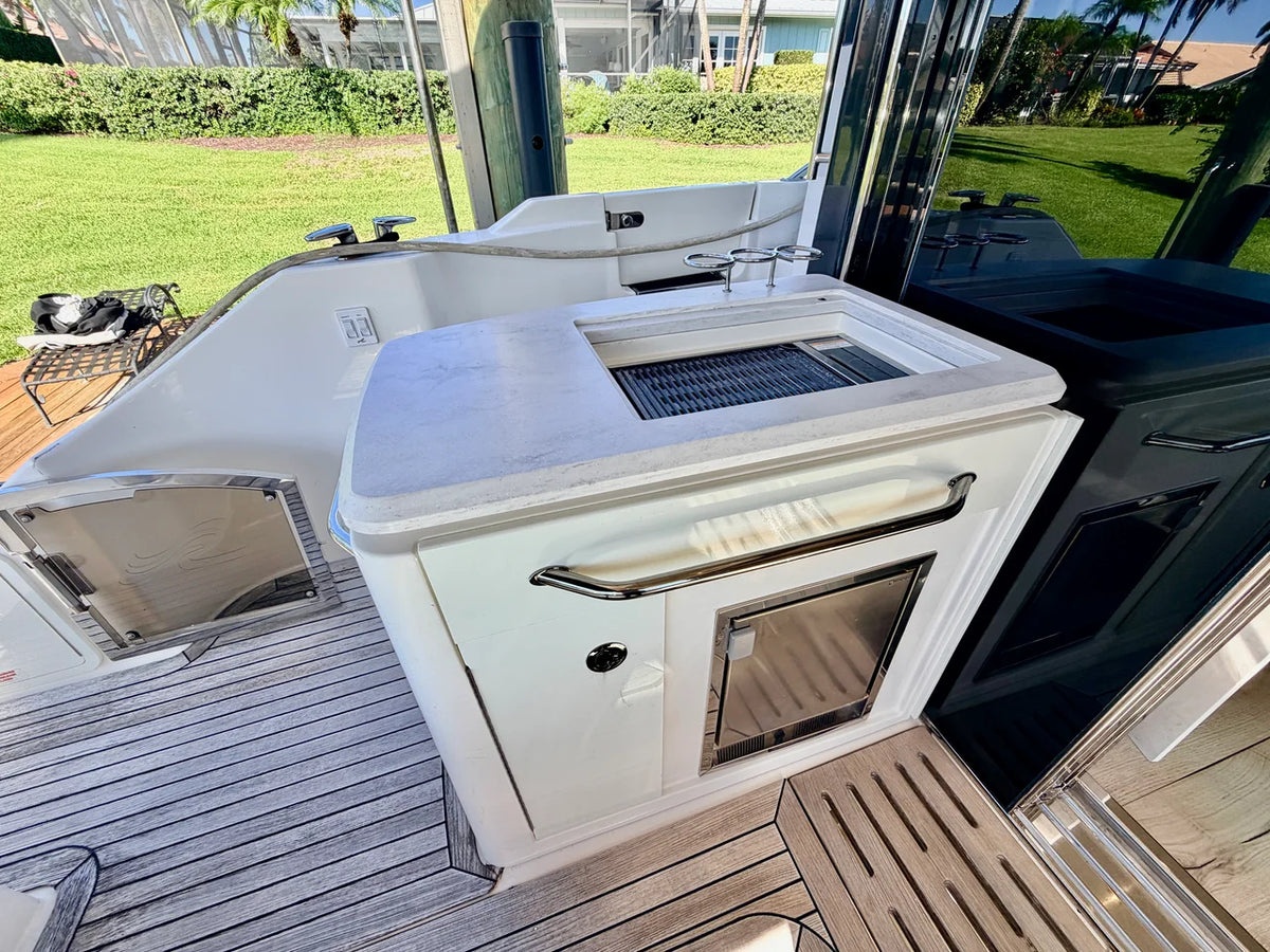 2018 Sea Ray L550 55.0 feet, Stuart, FL #27