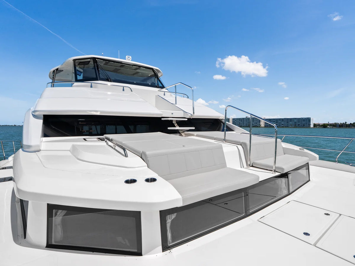 2026 Aquila 54 Yacht 54.0 feet, St. Petersburg, Florida #38