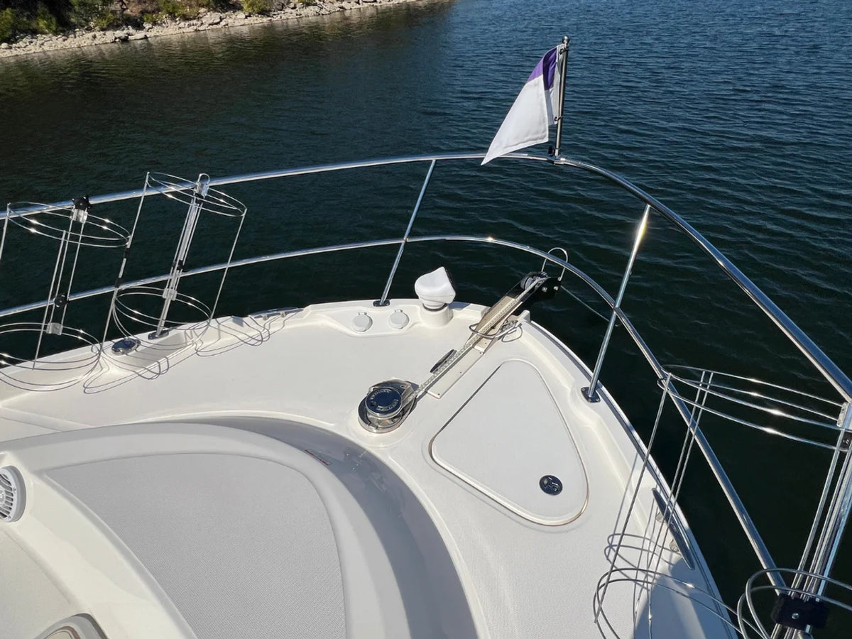 2018 Sea Ray FLY 520 52.0 feet, Lewisville, Texas #50