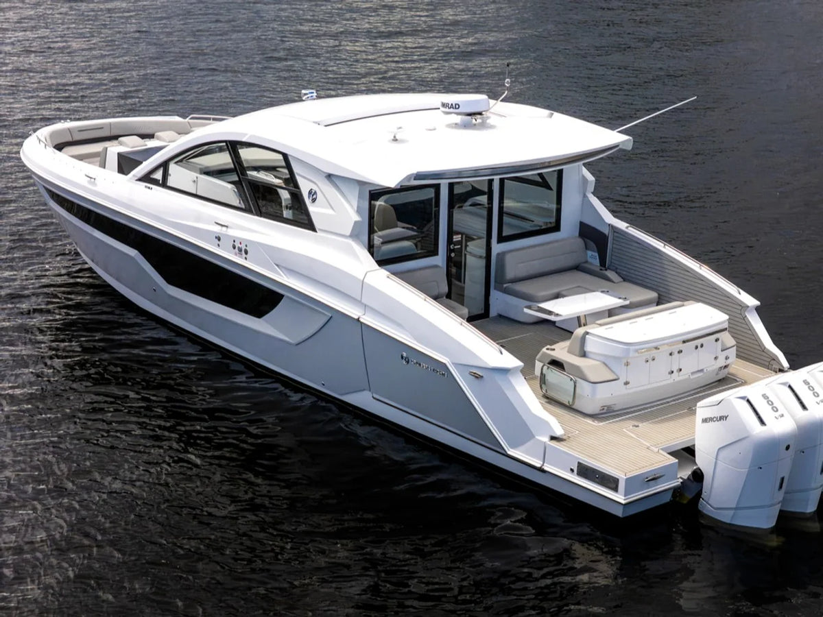 2026 Cruisers Yachts 50 GLS OB 50.0 feet, Pompano Beach, Florida #4