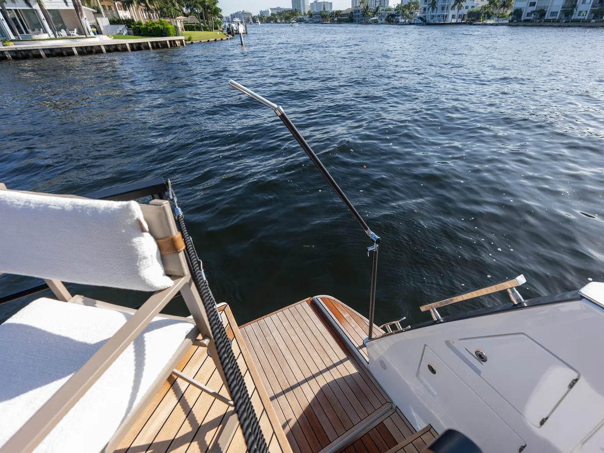 2027 Azimut Fly 82 82.0 feet, Hollywood, Florida #37