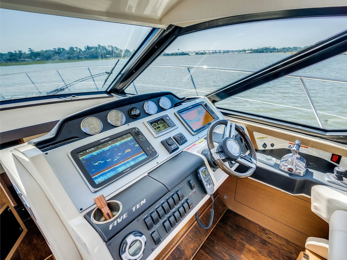 2013 Sea Ray 510 SUNDANCER 50.0 feet, Savannah, Georgia #37