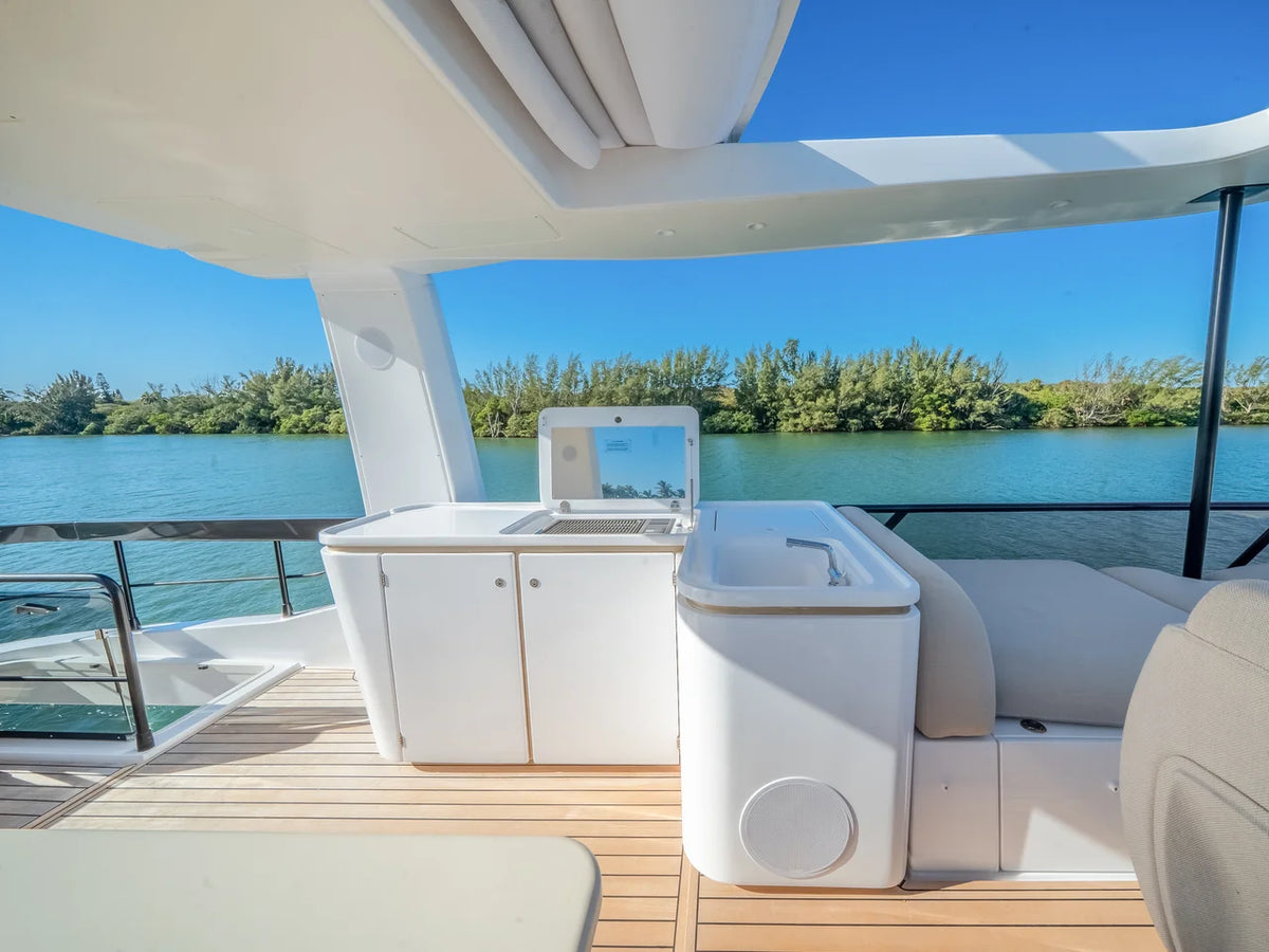 2026 Azimut Fly 62 62.0 feet, Jupiter, Florida #20