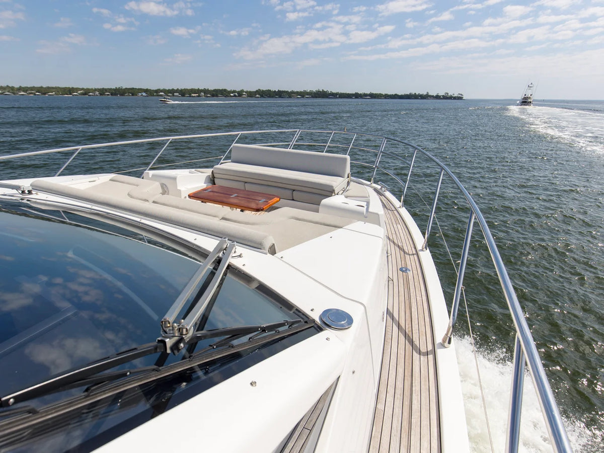 2019 Azimut 60 FLY 60.0 feet, Pensacola, FL #48